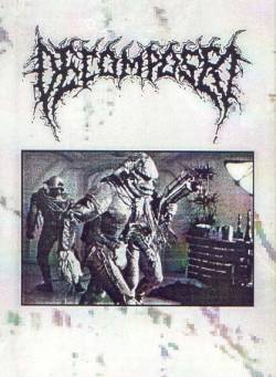 Decomposed (CZ) : Decomposition